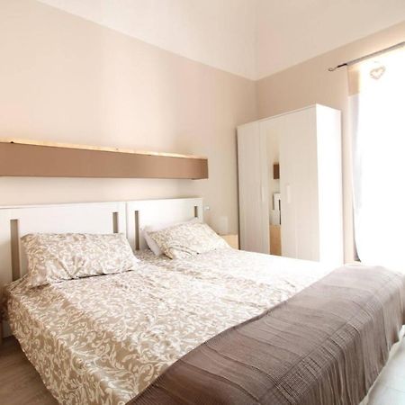 Zyz Holiday Home Palermo Exterior photo