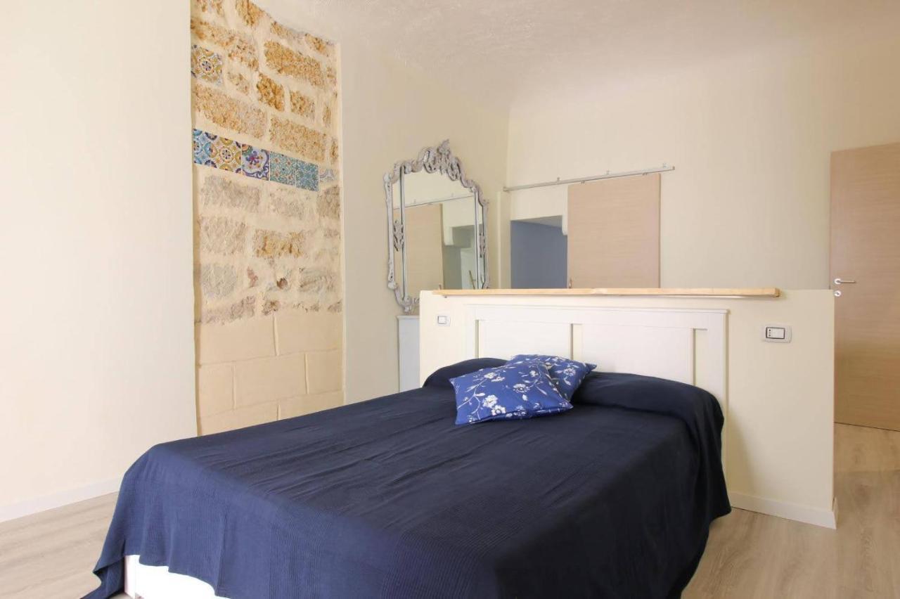 Zyz Holiday Home Palermo Exterior photo