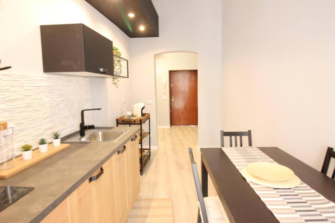 Zyz Holiday Home Palermo Exterior photo