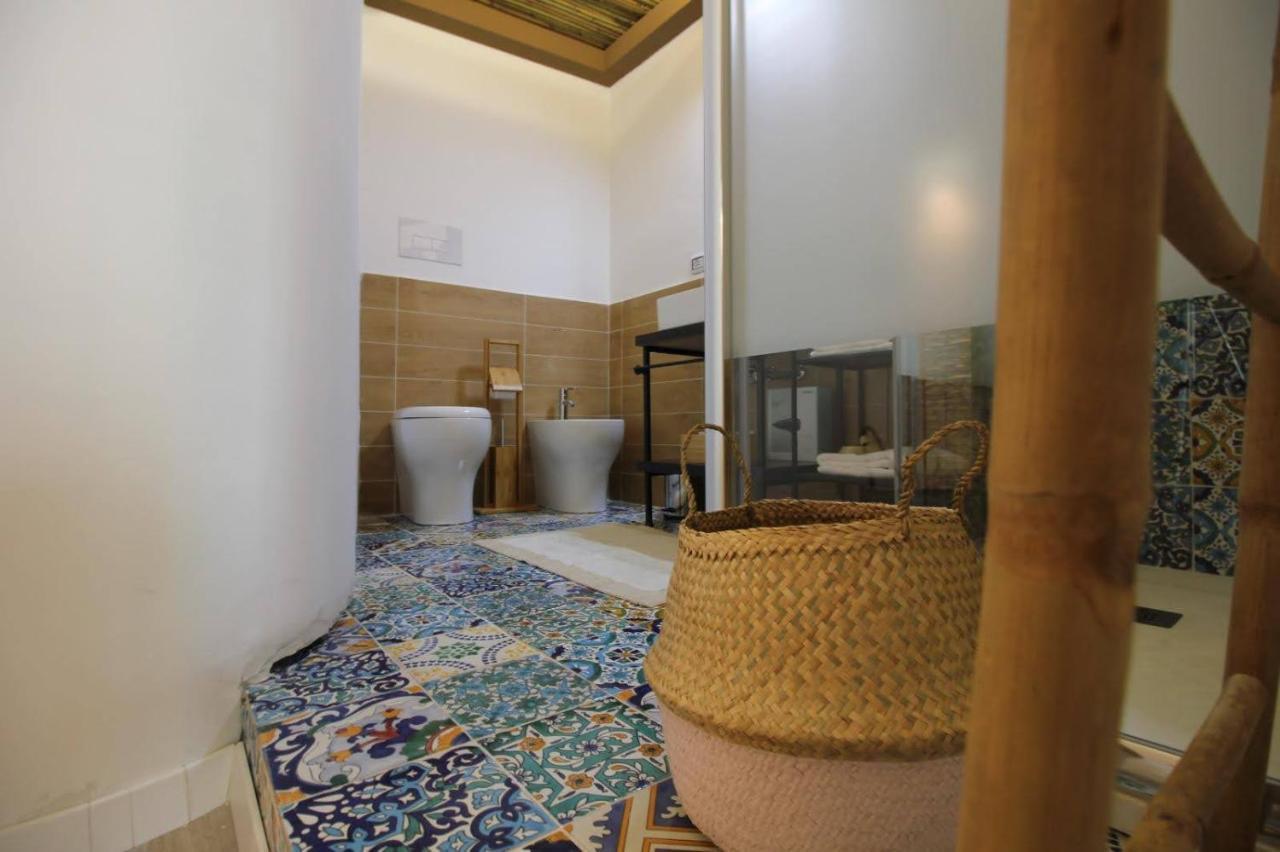 Zyz Holiday Home Palermo Exterior photo
