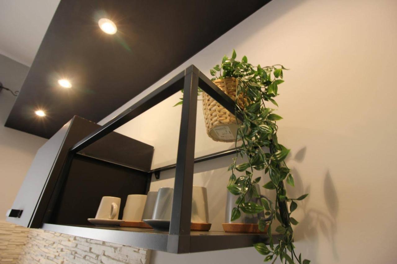 Zyz Holiday Home Palermo Exterior photo