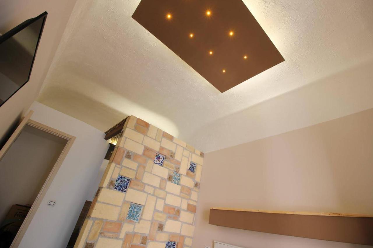 Zyz Holiday Home Palermo Exterior photo
