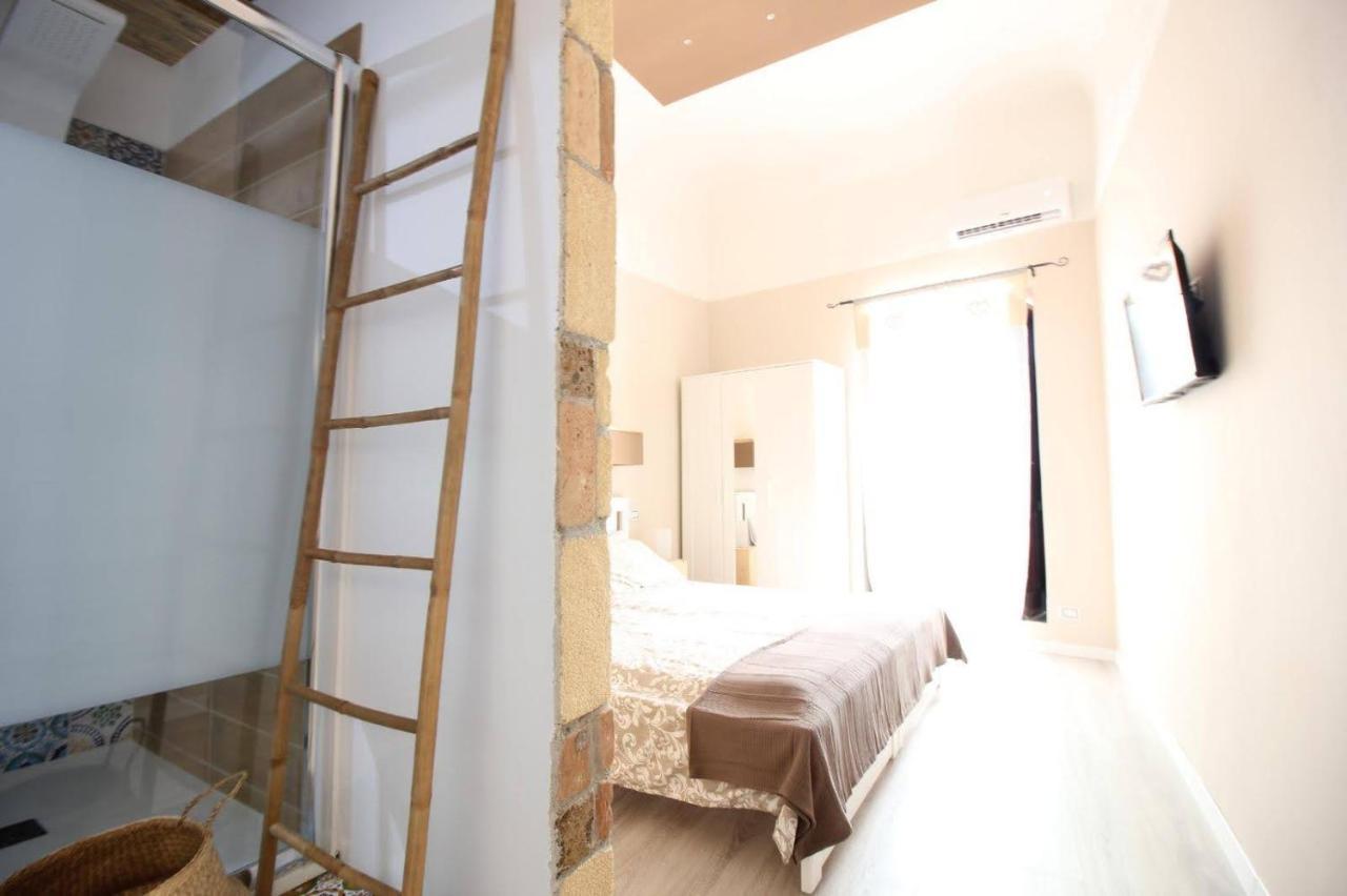 Zyz Holiday Home Palermo Exterior photo
