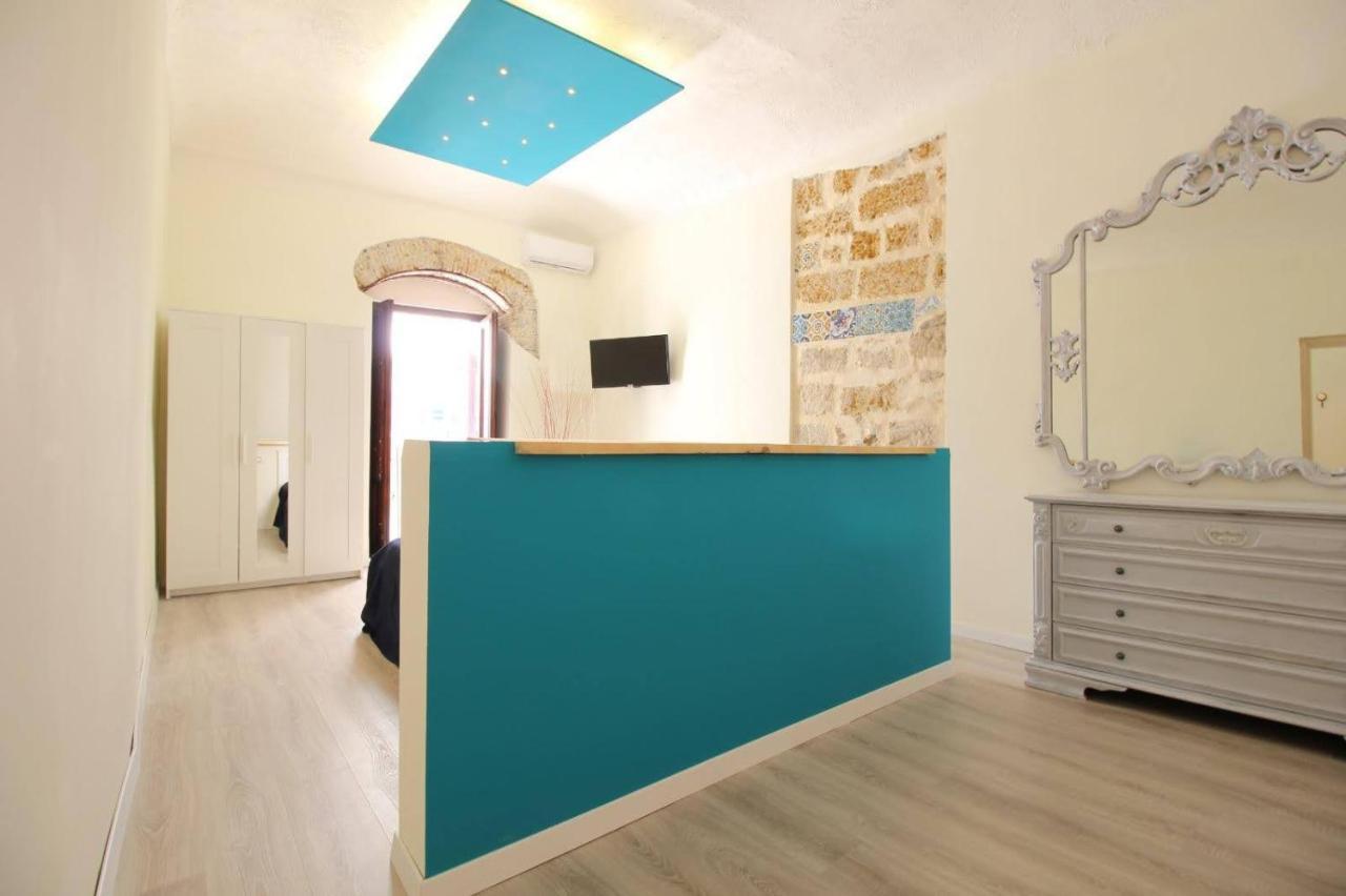 Zyz Holiday Home Palermo Exterior photo