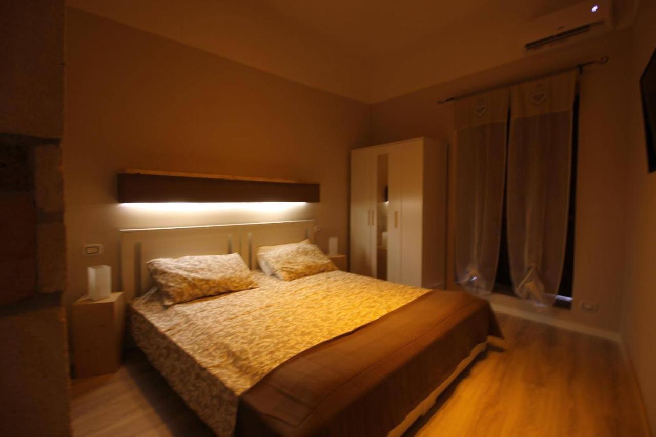 Zyz Holiday Home Palermo Exterior photo